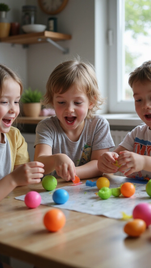 Mindful Parenting Hacks That Will Transform Your Family Dynamic (You Won't Believe #13!)