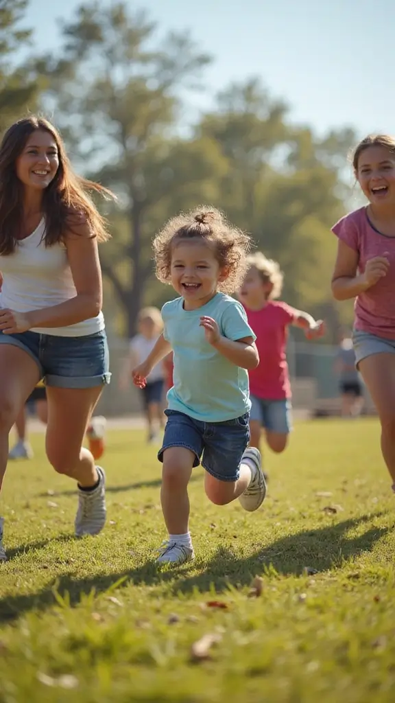 Familia del 20: Building Strong Family Bonds in the Modern Age