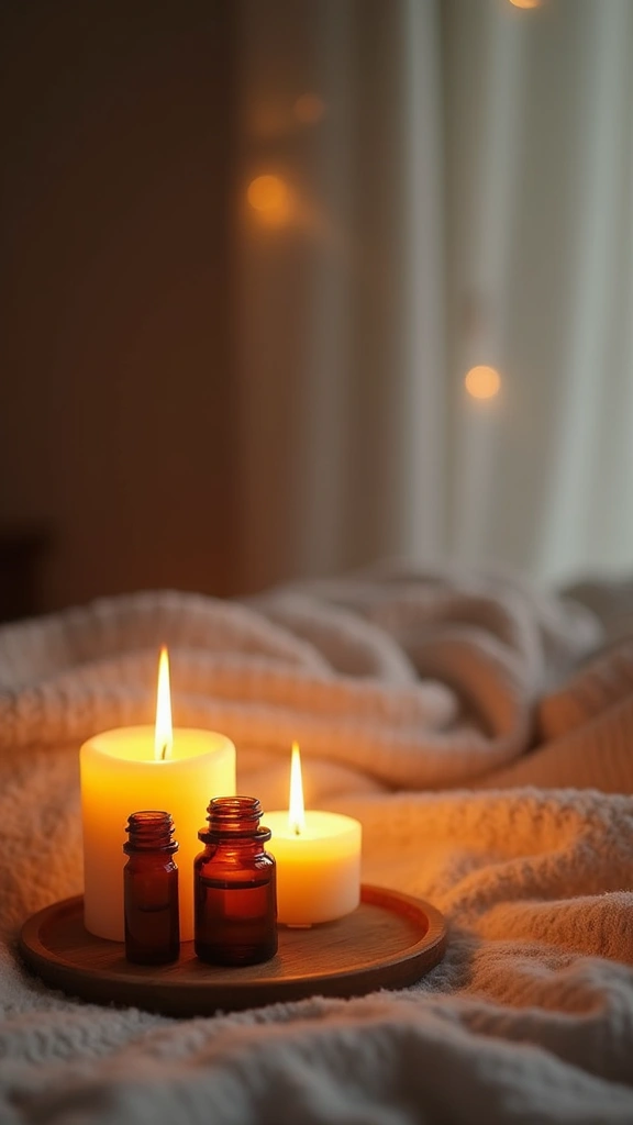 24 Goodnight Blessings to End Your Day with Peace