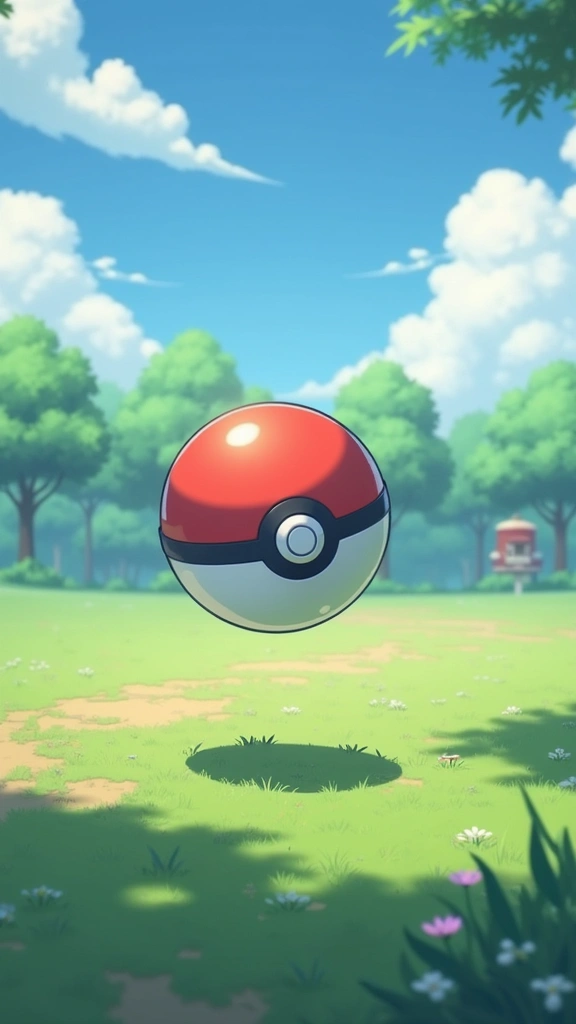 22 Pokémon Ball Guide: Types, Uses, and Tips for Trainers