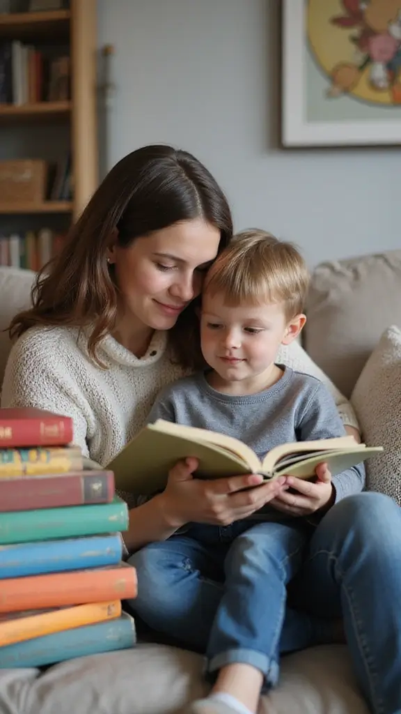 Smart Parenting Habits Every Mom and Dad Should Know