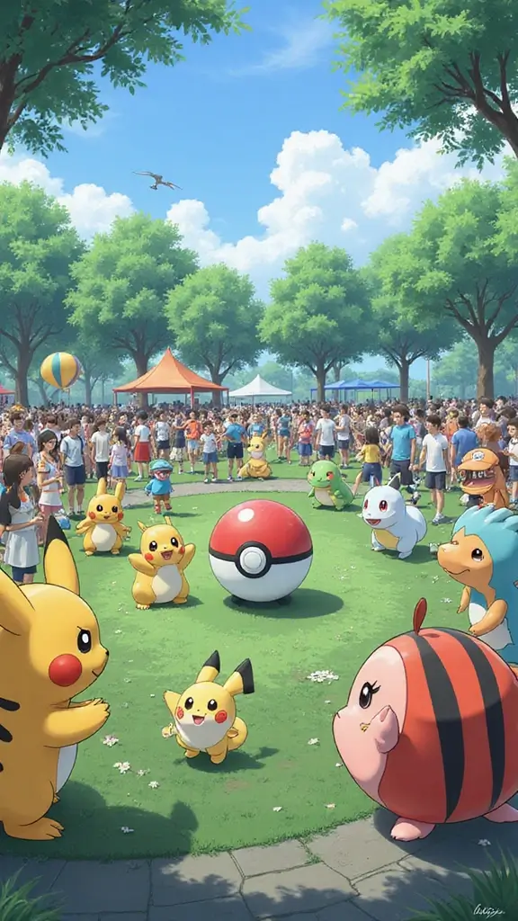 22 Pokémon Ball Guide: Types, Uses, and Tips for Trainers