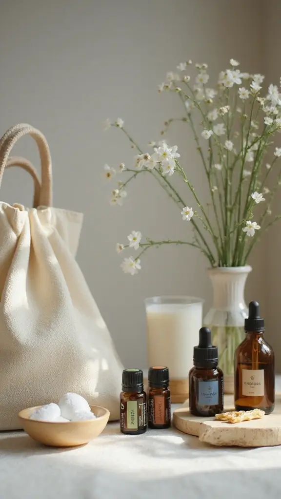 Must-Have Items for Your Baby Hospital Bag Checklist (Don’t Forget #5!)