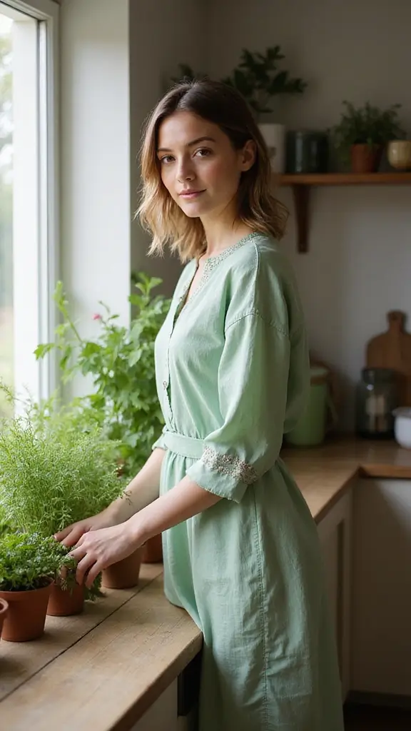 Adorable Grandma Aesthetic Ideas That Will Make You Want to Snuggle Up!