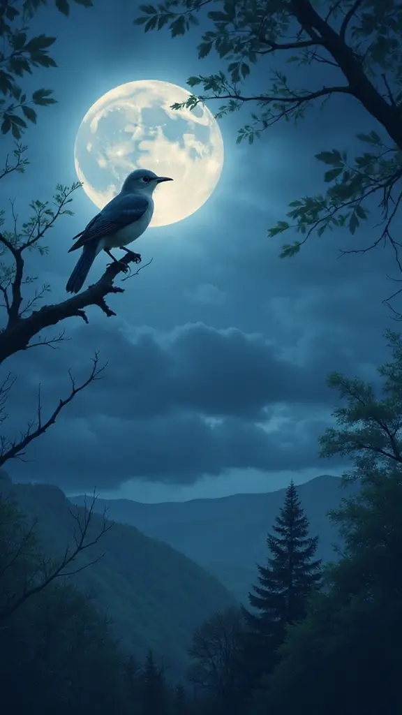 24 Goodnight Blessings to End Your Day with Peace