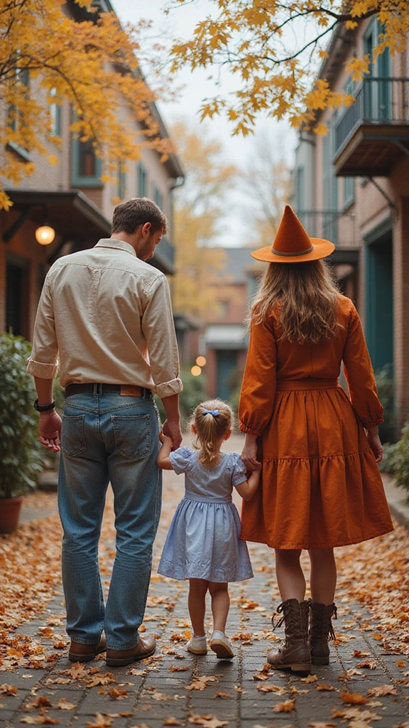 Creative Family Picture Ideas That’ll Capture Your Best Moments (You’ll Never Forget #12!)