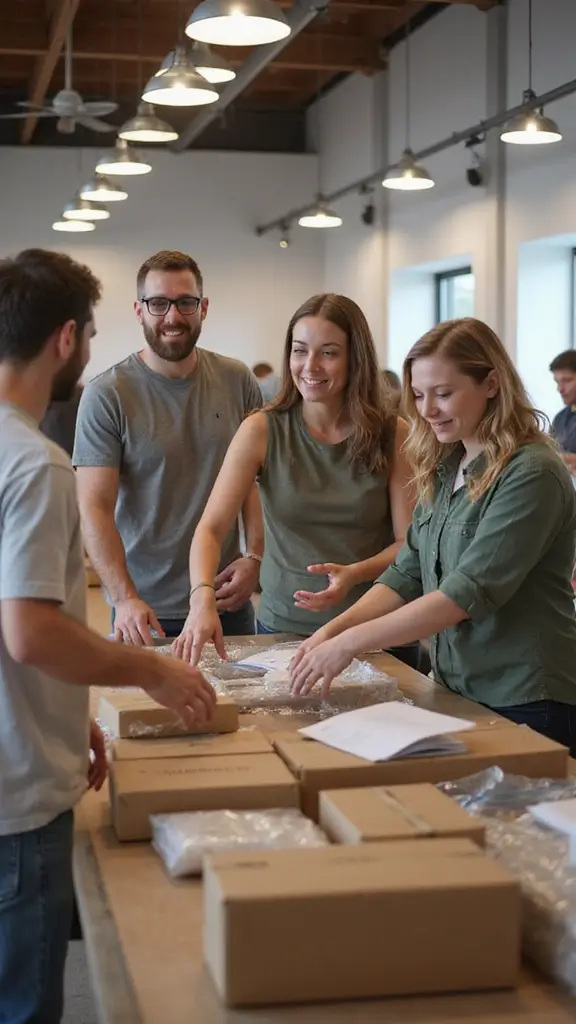 Familia del 20: Building Strong Family Bonds in the Modern Age