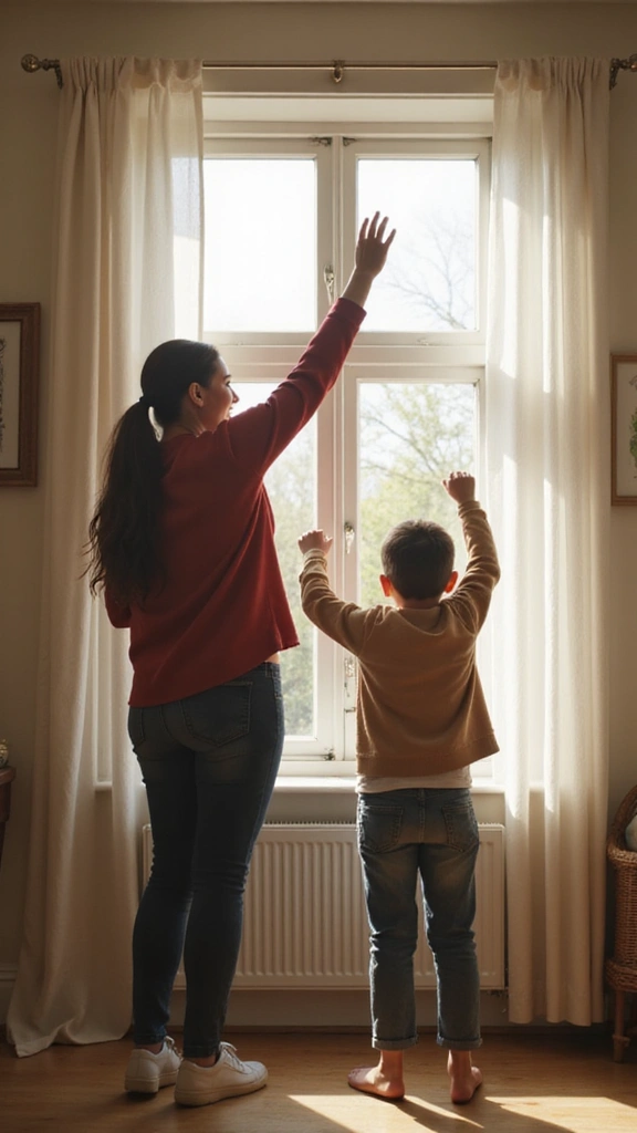 Positive Parenting Solutions Every Mom and Dad Can Use