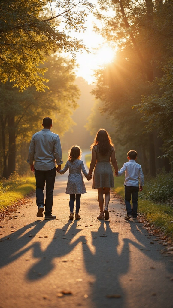 Creative Family Picture Ideas That’ll Capture Your Best Moments (You’ll Never Forget #12!)