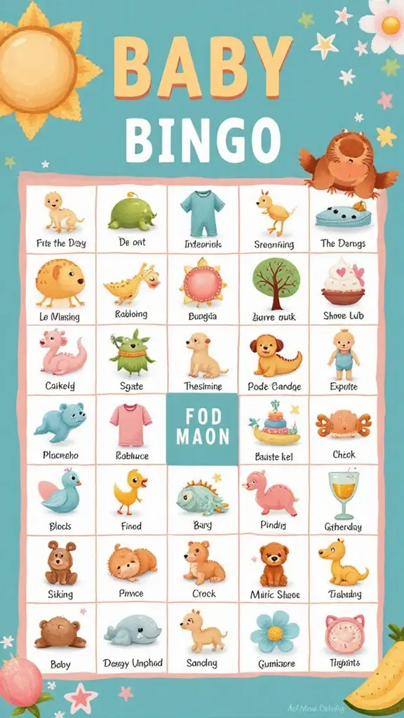 Unique Baby Announcements Every Parent Will Wish They Thought Of (Don’t Miss #10!)