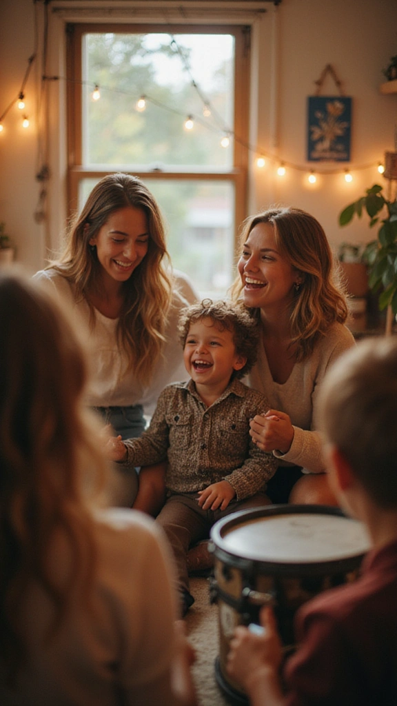 Epic Code Names Games That Will Bring Your Family Closer Together (You Won't Believe #7!)