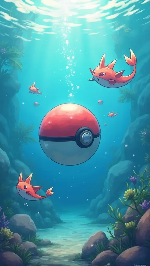 22 Pokémon Ball Guide: Types, Uses, and Tips for Trainers