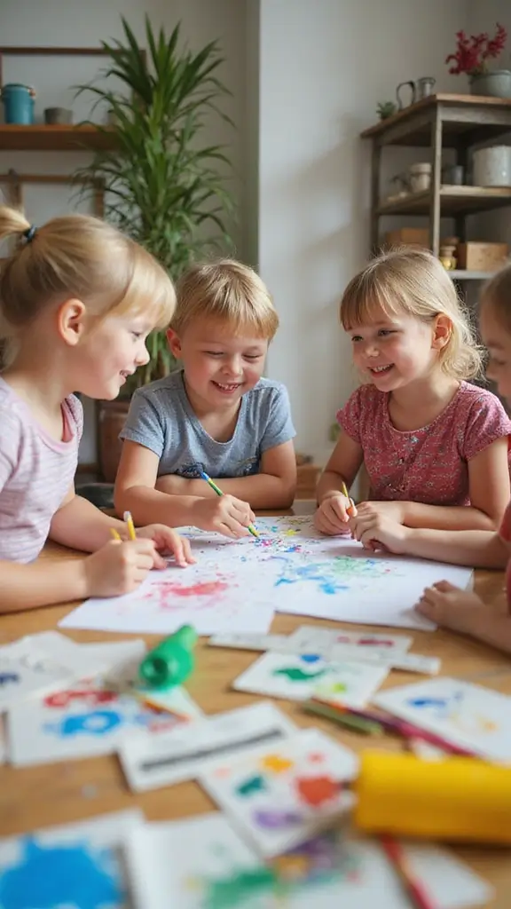 Smart Parenting Habits Every Mom and Dad Should Know