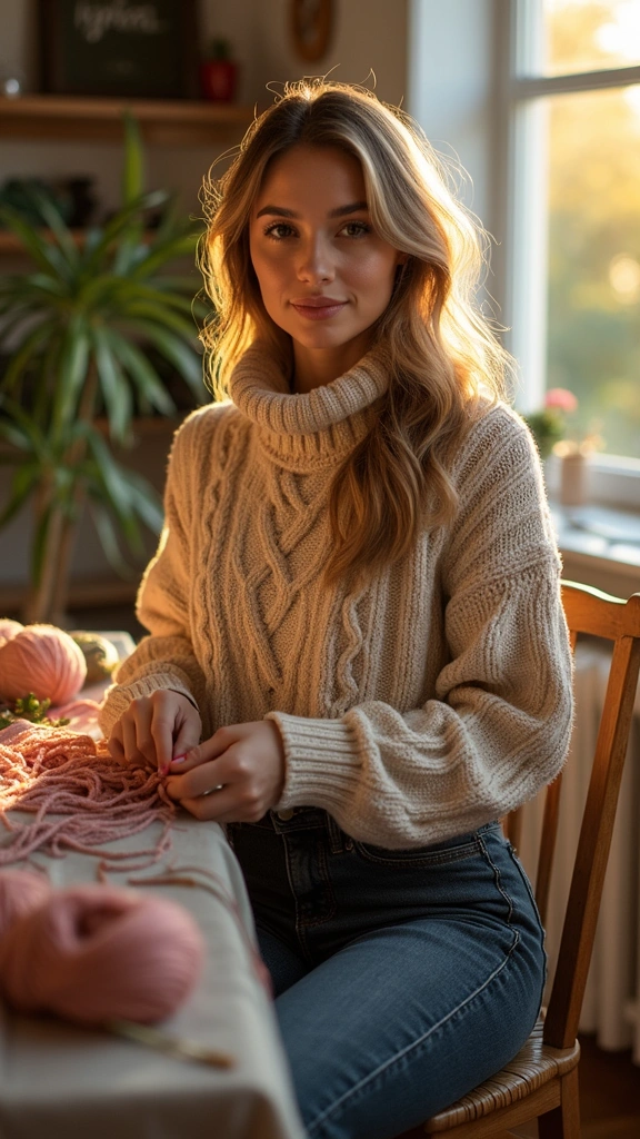 Adorable Grandma Aesthetic Ideas That Will Make You Want to Snuggle Up!