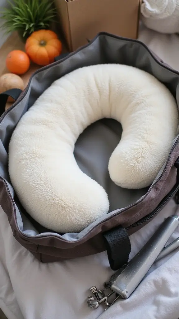 Must-Have Items for Your Baby Hospital Bag Checklist (Don’t Forget #5!)