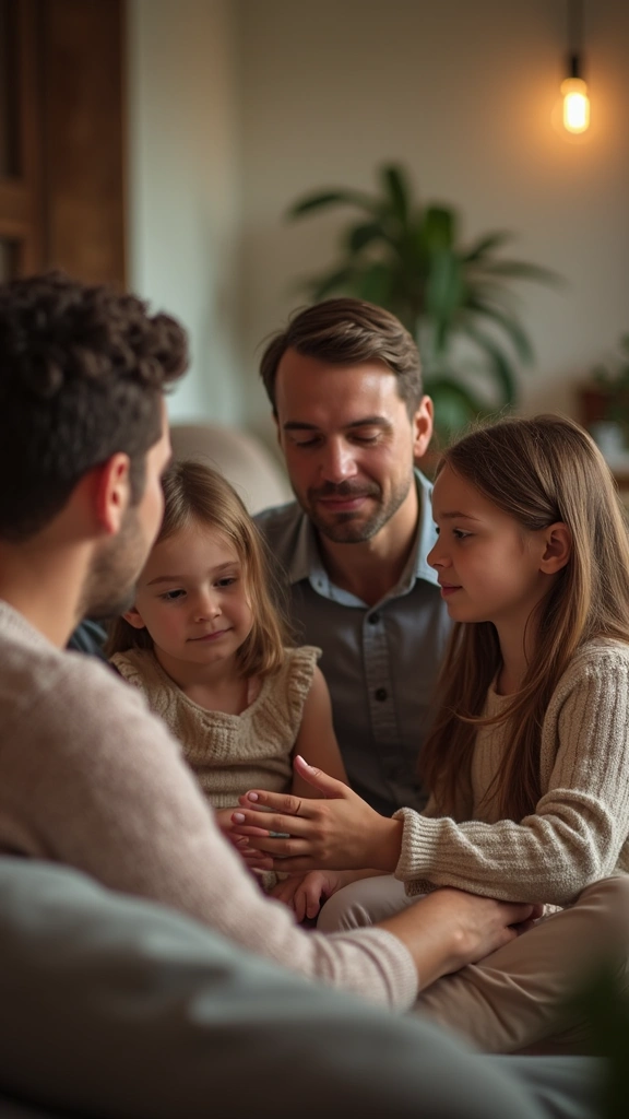 Mindful Parenting Hacks That Will Transform Your Family Dynamic (You Won't Believe #13!)