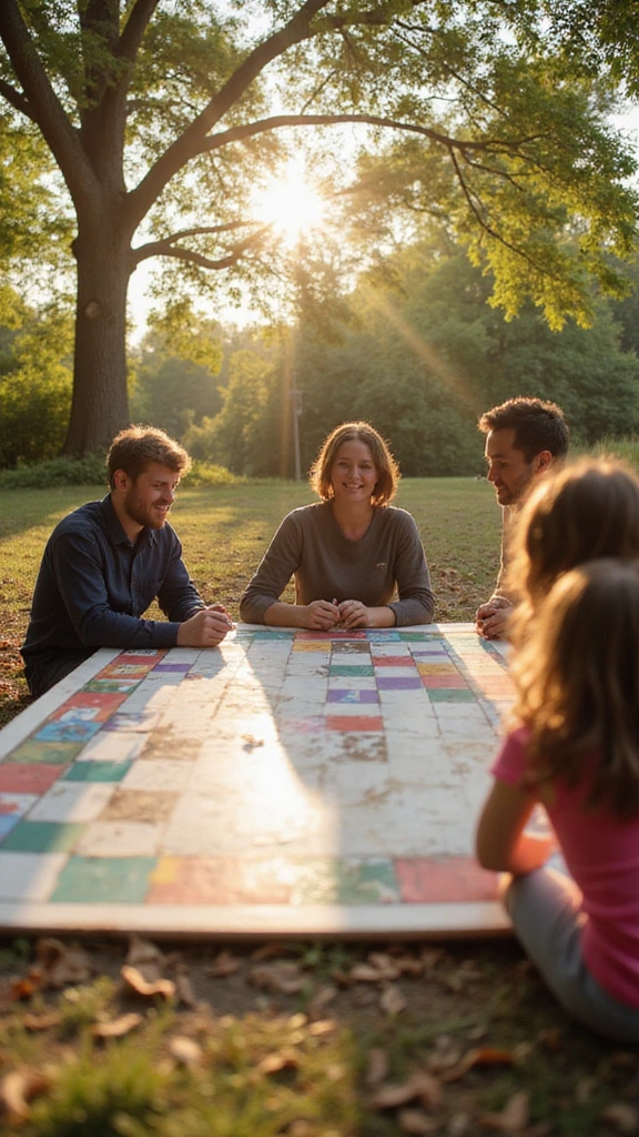 Epic Code Names Games That Will Bring Your Family Closer Together (You Won't Believe #7!)