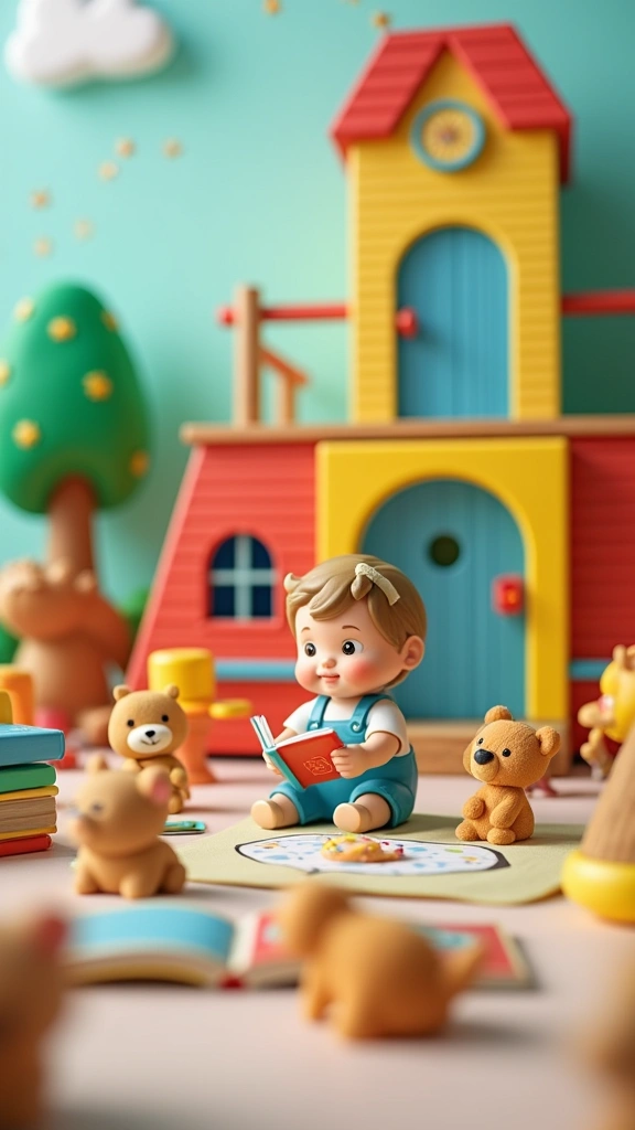 The Magic of Sonny Angel Secret Figures: Rare Treasures for Collectors