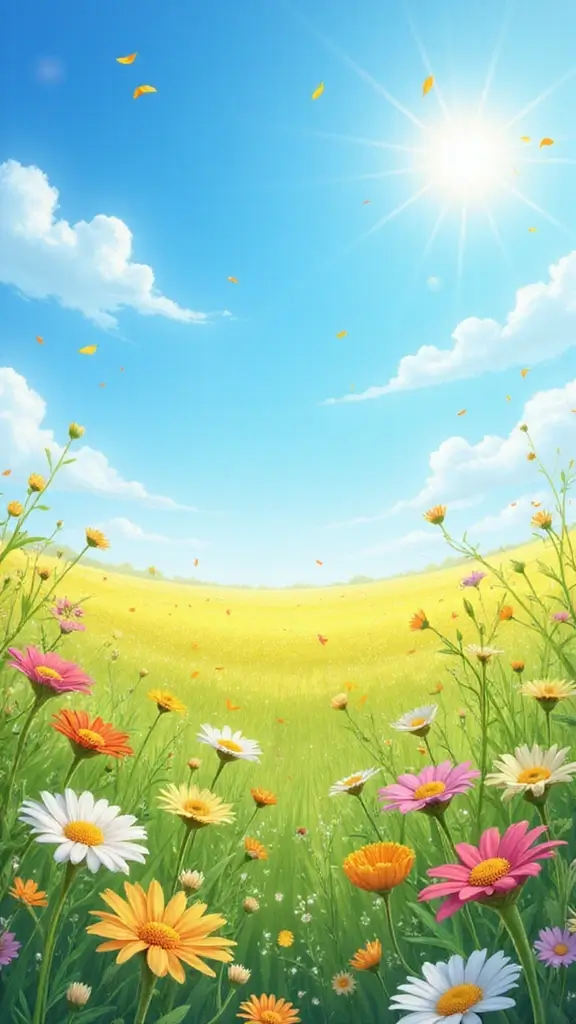 21 Beautiful Good Morning Wishes for Friends and Family