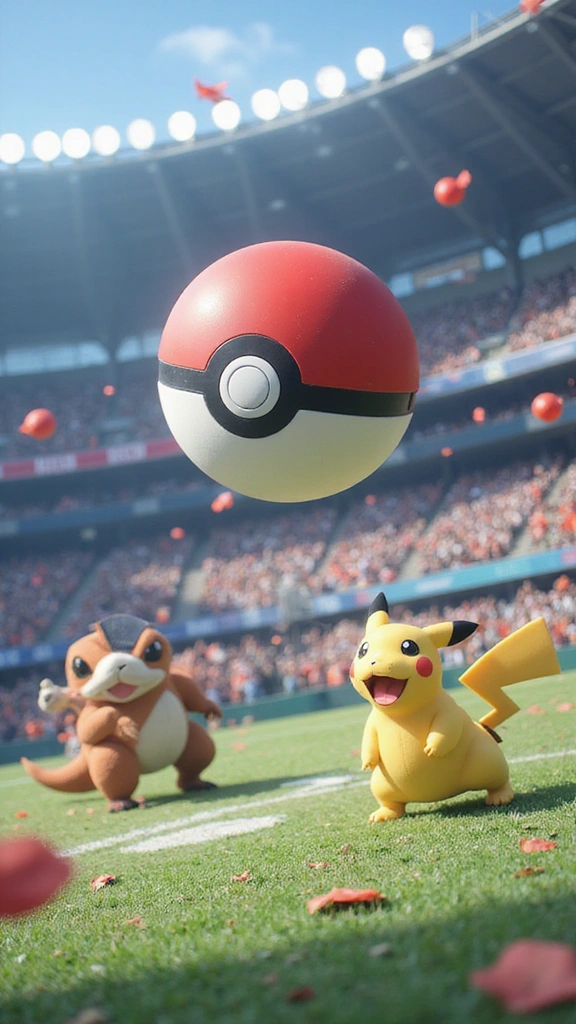 22 Pokémon Ball Guide: Types, Uses, and Tips for Trainers