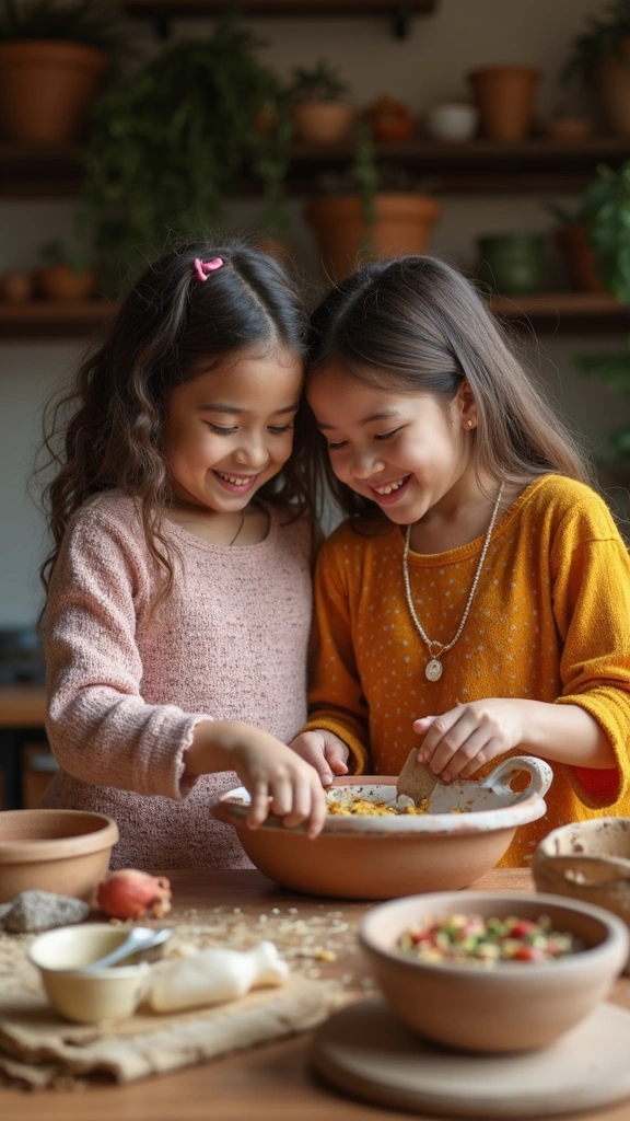 Why Sister Love Is One of the Strongest Relationships