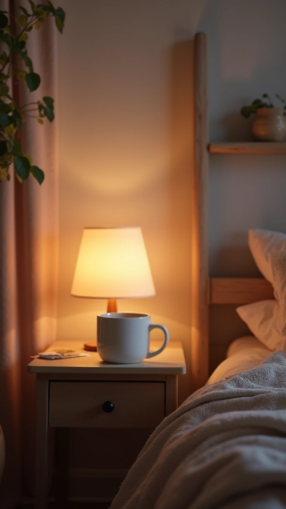 24 Goodnight Blessings to End Your Day with Peace