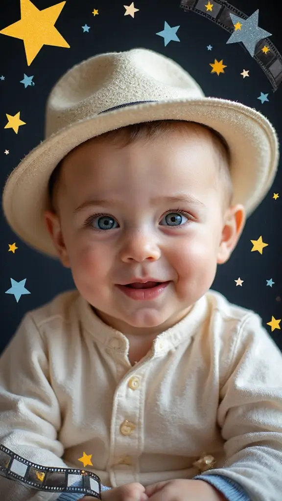 Unique Baby Announcements Every Parent Will Wish They Thought Of (Don’t Miss #10!)