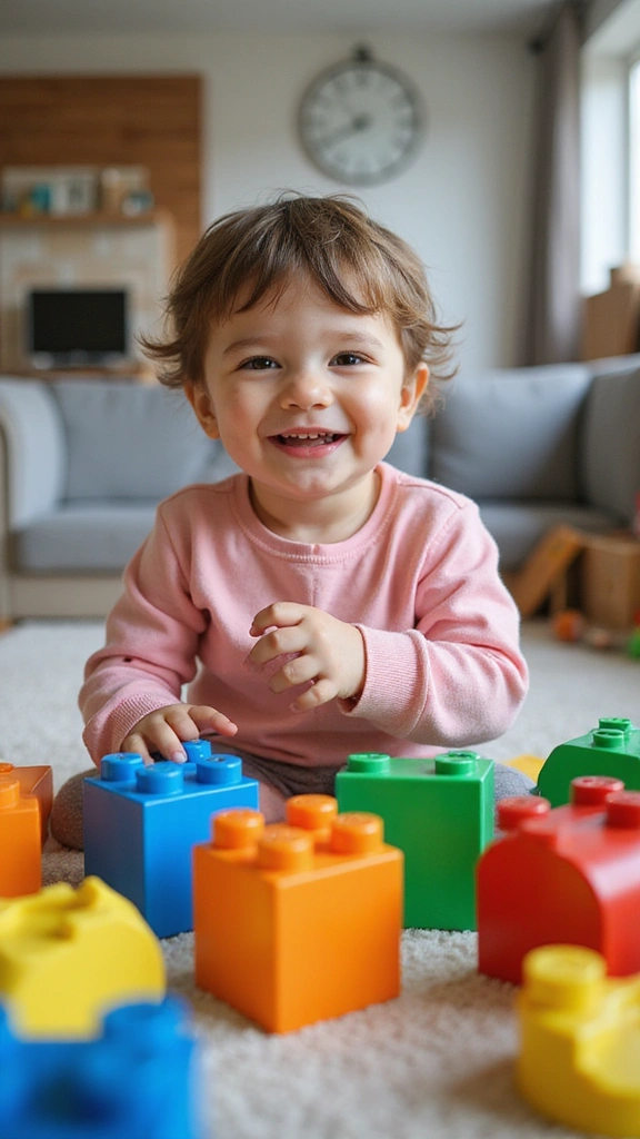 Easy Toddler Activities Under 2 to Boost Development (You’ll Love #8!)
