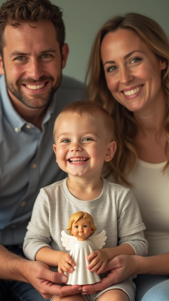 The Magic of Sonny Angel Secret Figures: Rare Treasures for Collectors