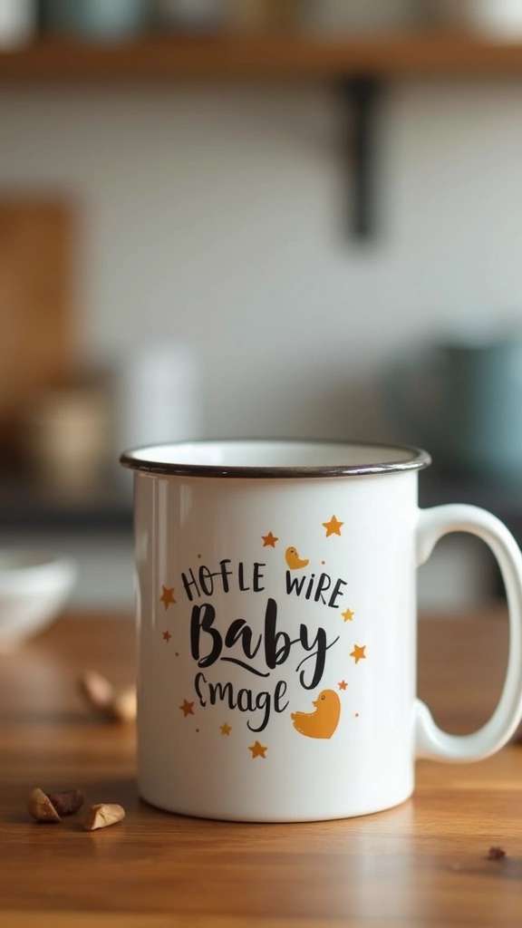 Unique Baby Announcements Every Parent Will Wish They Thought Of (Don’t Miss #10!)