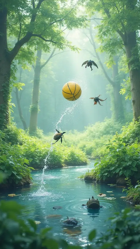 22 Pokémon Ball Guide: Types, Uses, and Tips for Trainers