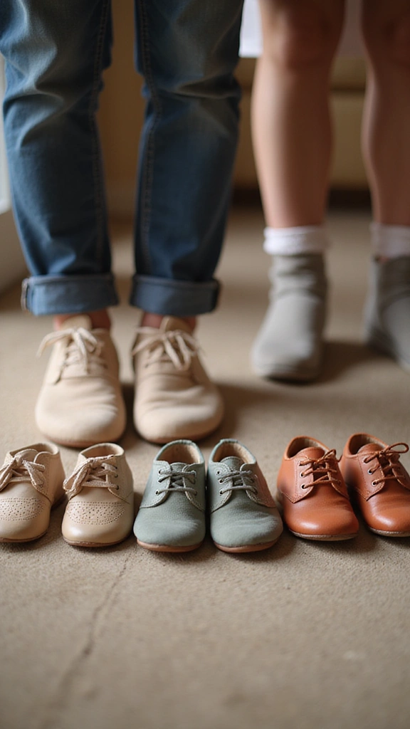 Cute Pregnancy Announcement Ideas to Melt Everyone’s Heart