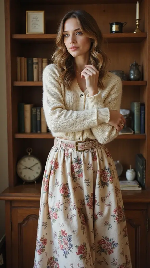 Adorable Grandma Aesthetic Ideas That Will Make You Want to Snuggle Up!