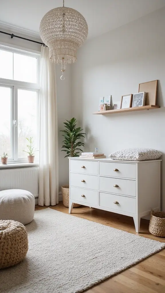 21 Baby Room Design Hacks for Small Spaces - Conclusion