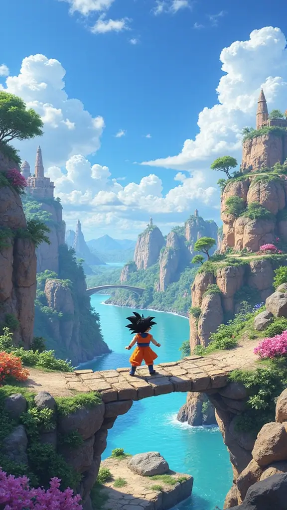 21 Best Games Featuring Majin Vegeta Moments - 12. Dragon Ball: Advanced Adventure