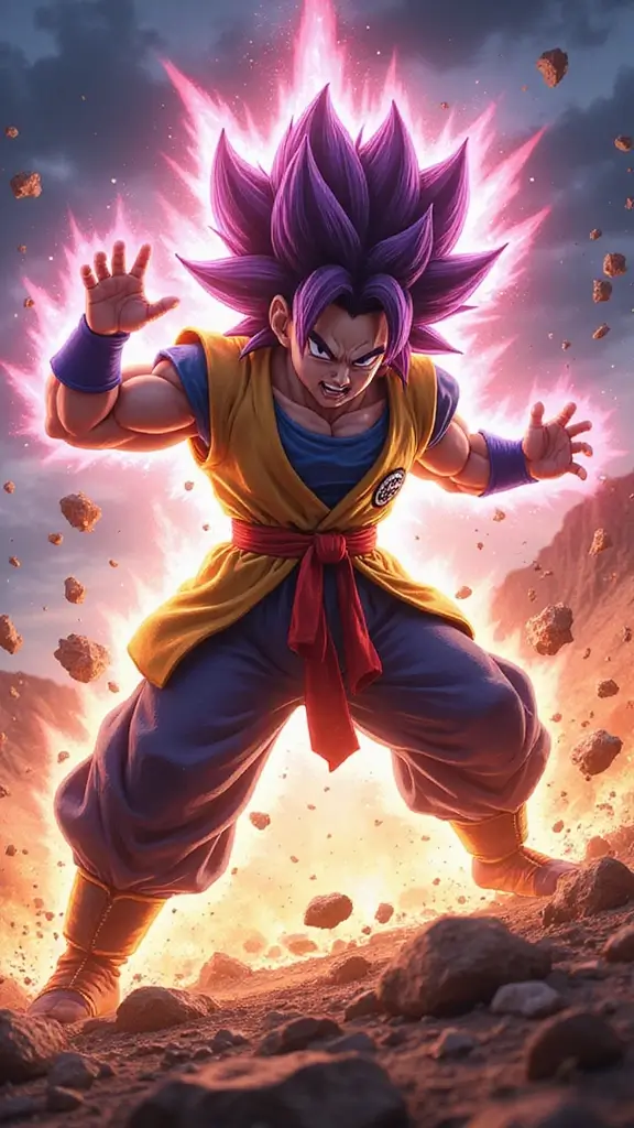 21 Best Games Featuring Majin Vegeta Moments - 13. Dragon Ball Z: Ultimate Tenkaichi