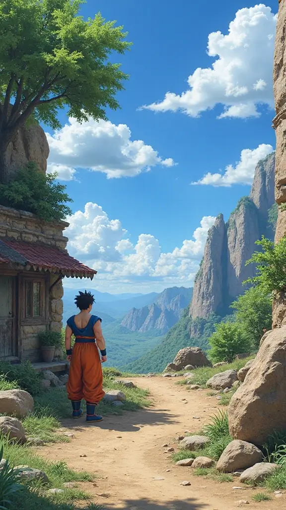 21 Best Games Featuring Majin Vegeta Moments - 19. Dragon Ball Z: The Legacy of Goku