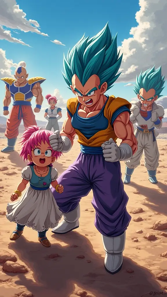 21 Best Games Featuring Majin Vegeta Moments - Conclusion