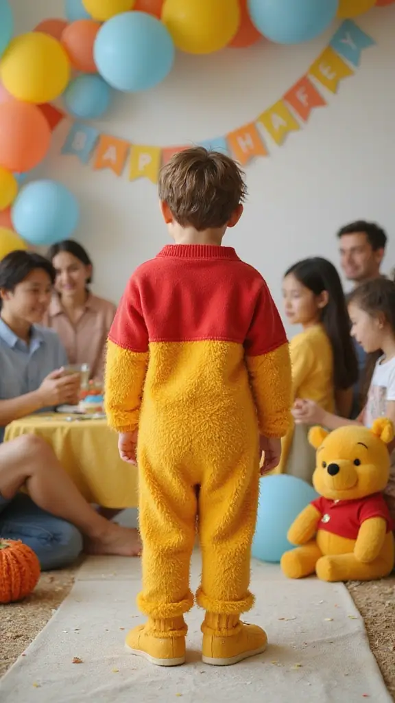 21 Winnie the Pooh Baby Shower Ideas That Are Too Cute - Conclusion