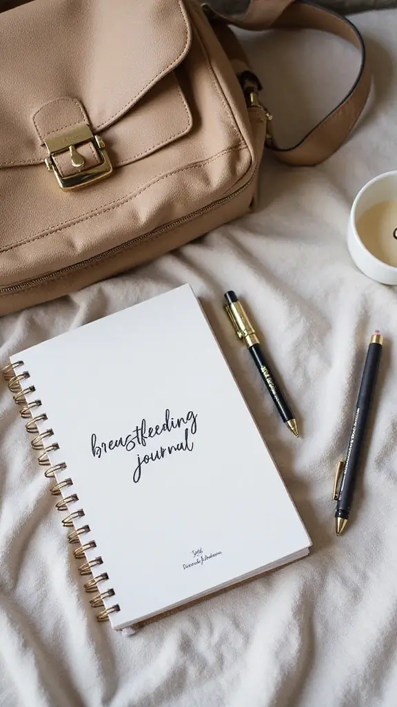 Must-Have Items for Your Baby Hospital Bag Checklist (Don’t Forget #5!)