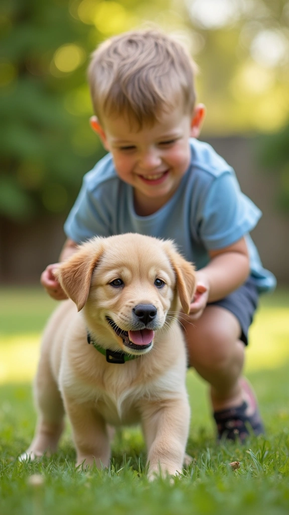 Super Cute Boy & Girl Names That Will Melt Your Heart