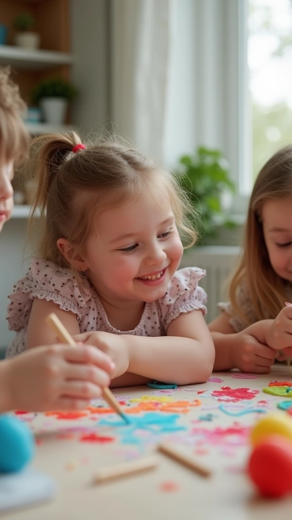 Mindful Parenting Hacks That Will Transform Your Family Dynamic (You Won't Believe #13!)