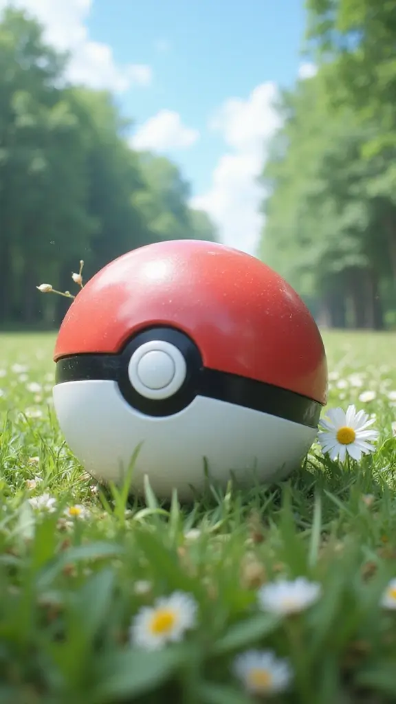 22 Pokémon Ball Guide: Types, Uses, and Tips for Trainers