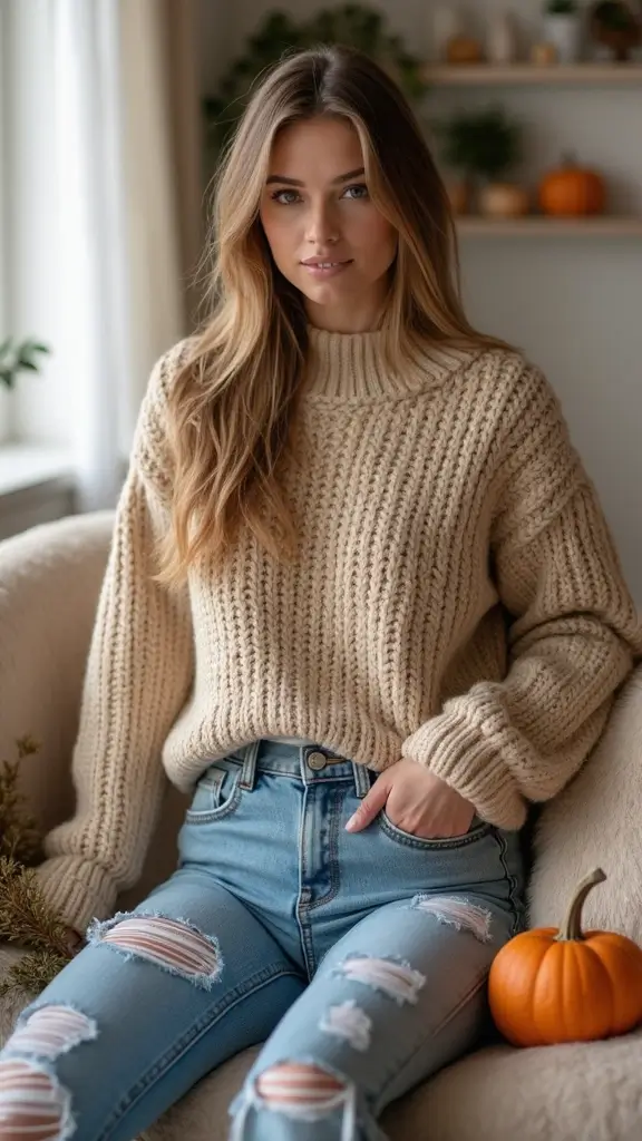 Adorable Grandma Aesthetic Ideas That Will Make You Want to Snuggle Up!