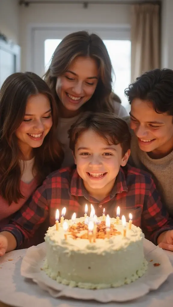 22 Parenting Hacks Every Parent of a Teenager Needs to Know (You'll Be Grateful for #5!) - 11. Celebrate Milestones Big and Small