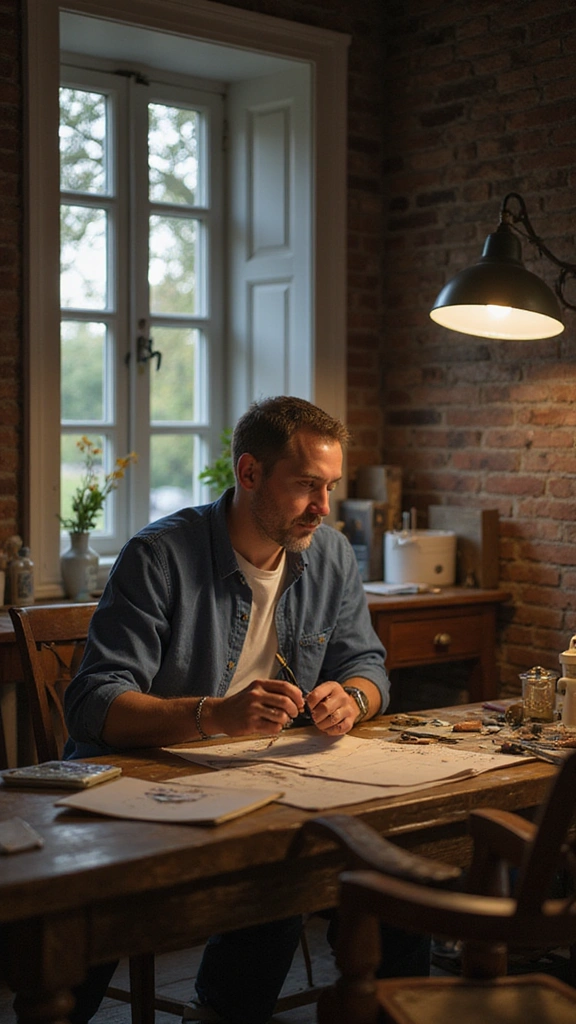 22 Parenting Hacks Every Parent of a Teenager Needs to Know (You'll Be Grateful for #5!) - 22. Maintain Your Own Interests