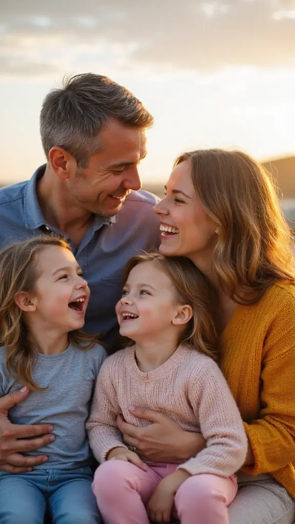 22 Parenting Hacks Every Parent of a Teenager Needs to Know (You'll Be Grateful for #5!) - Conclusion