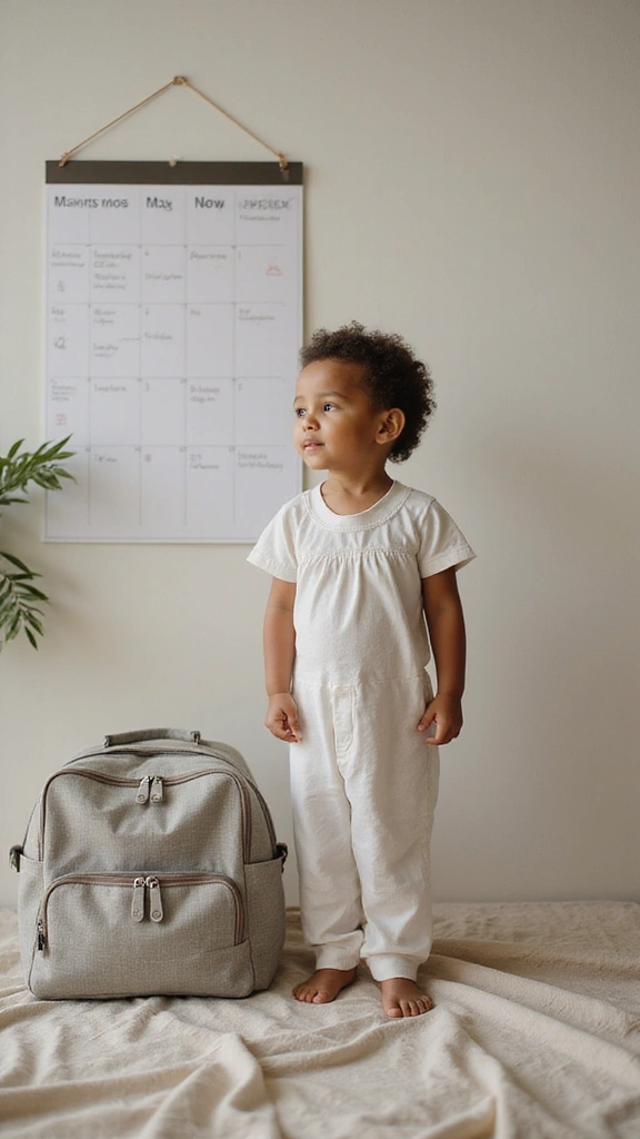 23 Baby Fever Moments Every Parent-To-Be Understands - 11. The Anticipation of Labor Day