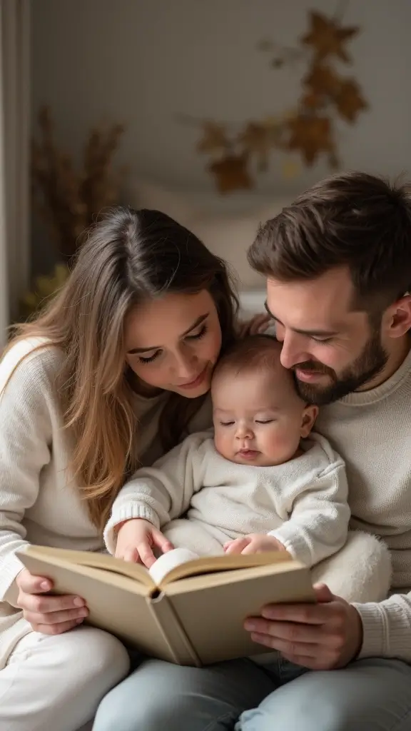 23 Baby Fever Moments Every Parent-To-Be Understands - 19. The Learning Curve of Parenting