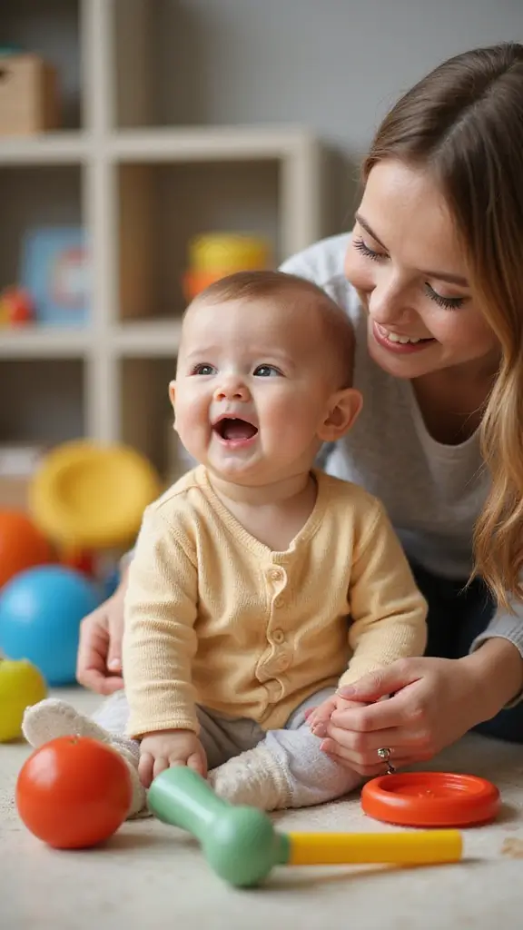 23 Baby Fever Moments Every Parent-To-Be Understands - 20. The Unexpected Moments of Joy